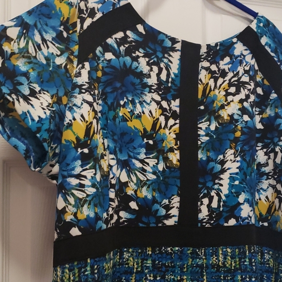 Allen Kay Dress - Picture 3 of 5